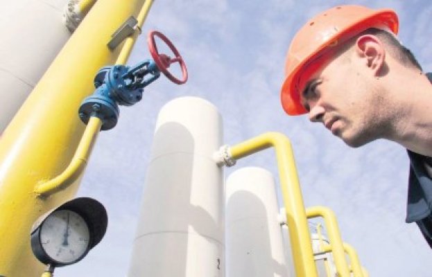 Bulgaria a aprobat acordul pentru gazoductul Nabucco